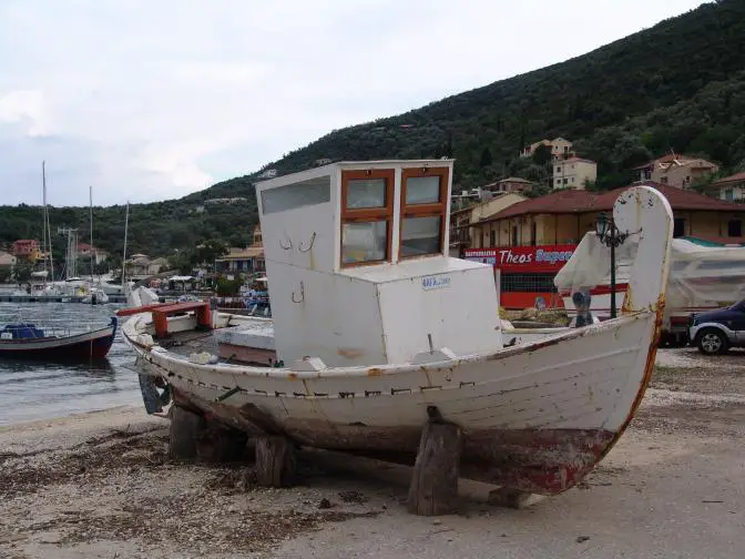 Das Wetter für Athen und ganz Griechenland