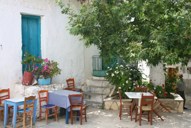 Touristenbekanntschaft mit Auswanderungsfolge