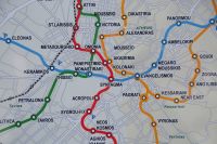 Athener Nahverkehr wird wieder teurer