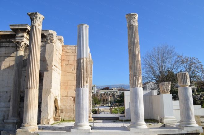 TV-Tipp: Vergangene Welten: Das antike Athen