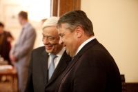 Besuch aus Berlin: Engere wirtschaftliche Kooperation mit Athen ist Zielmarke 