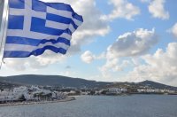 Foto (© Griechenland Zeitung / Jan Hübel)