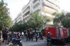 Mehrere Briefbomben in Griechenland explodiert 
