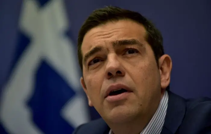 Abschließende Vereinbarung mit den Partnern im Visier