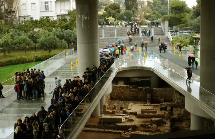 Archivfoto (Eurokinissi)