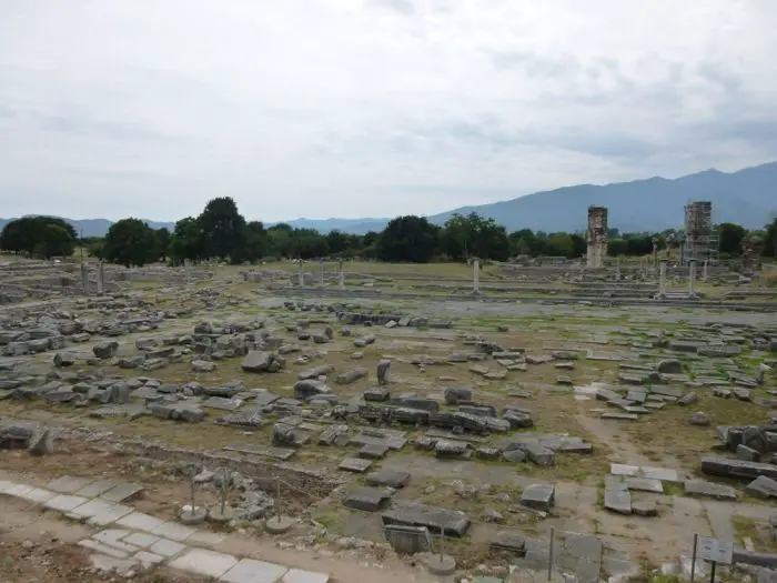 Von der Sonne keine Spur