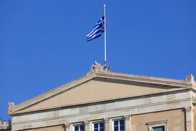 Archivfoto (© Eurokinissi) 
