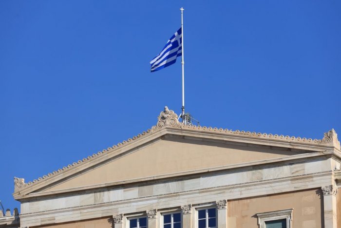 Archivfoto (© Eurokinissi) 
