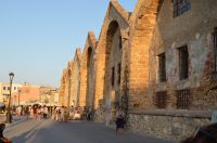 Foto © Griechenland Zeitung / Jan Hübel