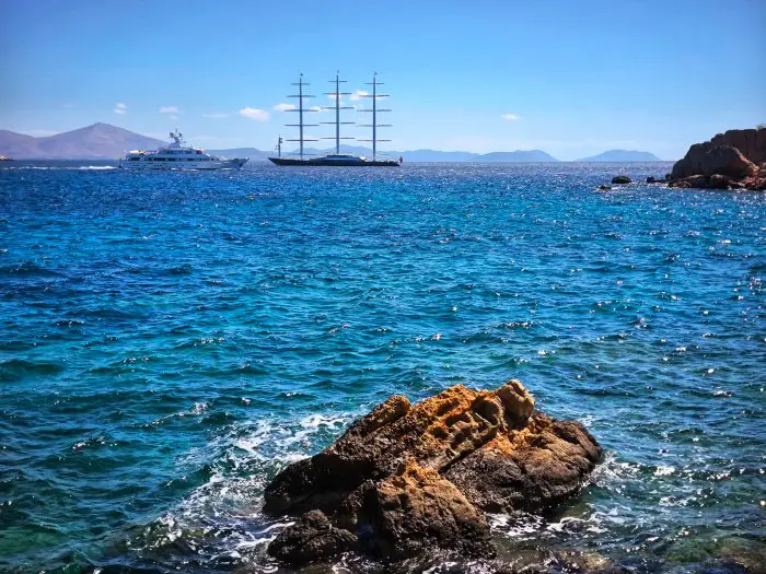 Archivfoto (© Eurokinissi)