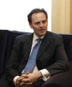 Griechenland bei der internationalen Afghanistan-Konferenz 