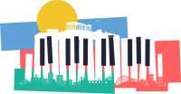 Foto (© https://www.pianocityathens.gr/en/)
