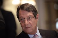 Lösung der Zypernfrage in der Schweiz auf dem Verhandlungstisch 