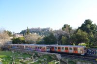 Weiterhin viel Sonne über Griechenland