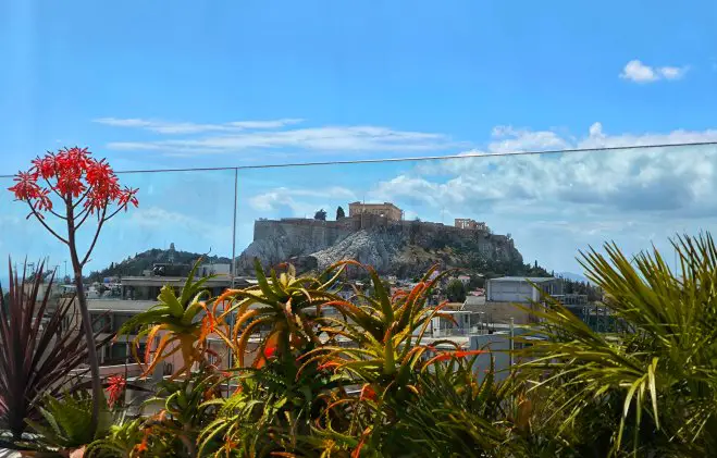 Archivfoto (© Eurokinissi)