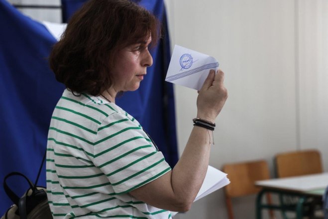 Gesetz verabschiedet: Auslandsgriechen können bei den kommenden Parlamentswahlen per Brief abstimmen <sup class="gz-article-featured" title="Tagesthema">TT</sup>