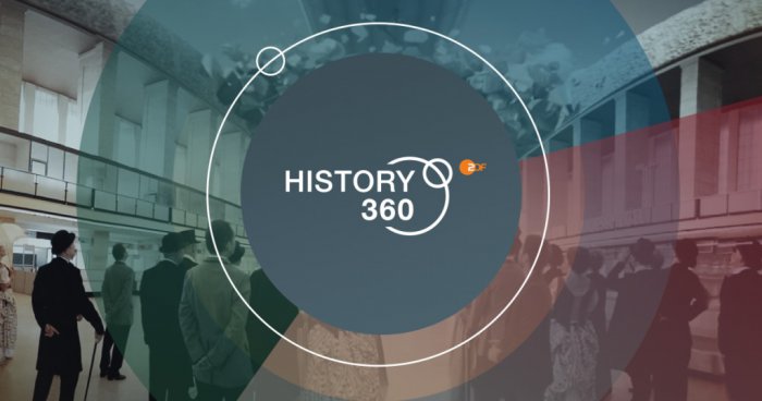 History 360° - Geschichte der Menschheit: Götter und Imperien