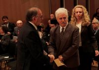 Stunde Null für die Vergabe von TV-Lizenzen an Privat 