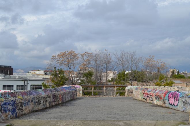 Das Wetter für Athen und ganz Griechenland