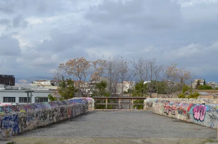 Das Wetter für Athen und ganz Griechenland