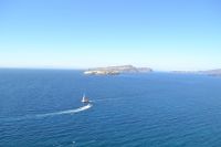 Das Wetter in Griechenland: Wenige Wolken und viel Sonne