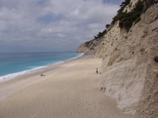 Das Wetter für Athen und ganz Griechenland