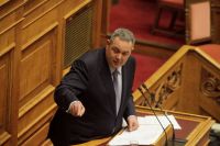 Griechische Nationalfeier im Weißen Haus – Kammenos in den USA 