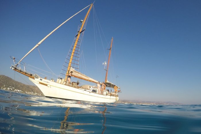 Fotos (© Tom Busch)