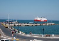 Schiff vor Griechenland in Seenot - und Auslaufverbot für Schiffe