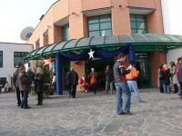 20 Jahre Haft für Geiselnahme an Deutscher Schule in Griechenland