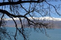 Schal und Handschuhe nicht vergessen!