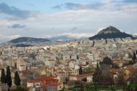 TV-Tipp: Petros Markaris – Mein Athen