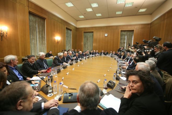 Frische Dynamik im neuen Kabinett in Griechenland