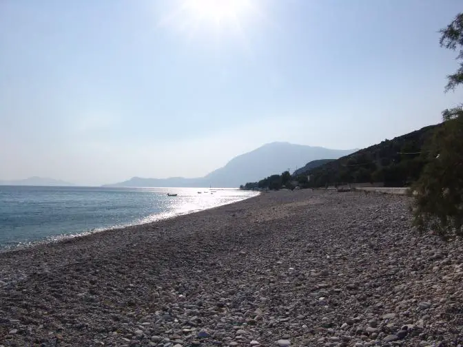 Das Wetter für Athen und ganz Griechenland