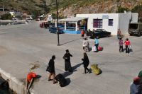 Griechenlands Inselzwerge für Segler, Inselsüchtige und Individualisten 