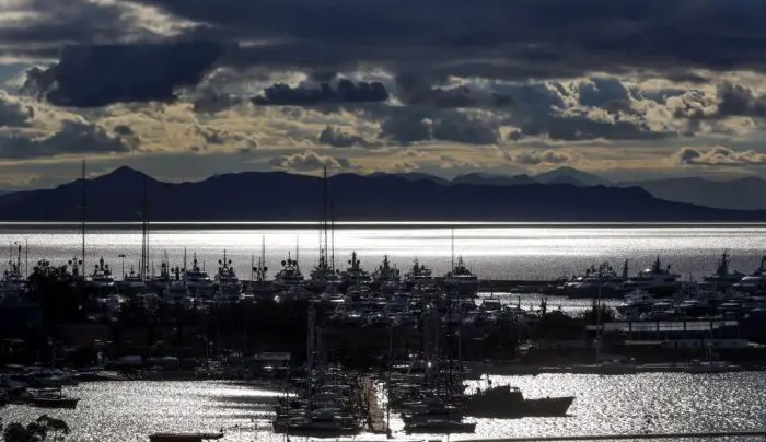 Archivfoto (© Eurokinissi)