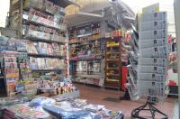 Pressetitel verkehrt herum gelesen!