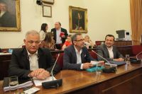 Kontroverse vor dem Start des neuen Staatssenders ERT 