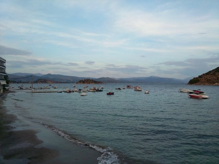 Bunte Wettermischung zum Wochenende