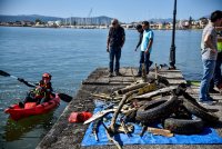 Unmut über mangelnden Schutz von Natura 2000-Gebieten in Griechenland