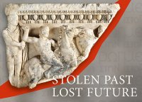 Digitale Ausstellung: „Gestohlene Vergangenheit – Verlorene Zukunft“