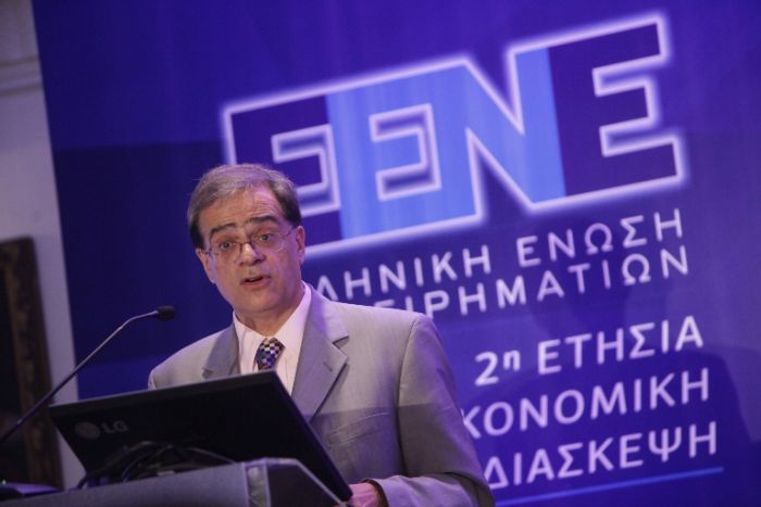 Griechenlands Regierung kämpft in diesen Tagen an zwei Fronten