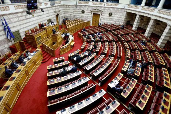 Archivfoto (© Eurokinissi)