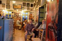 Foto © Griechenland Zeitung / Jan Hübel