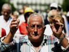 Weitere Reformen bei der Sozial- und Rentenversicherung in Griechenland 