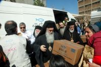 Griechenland stellt sich auf deutlich höhere Flüchtlingszahlen ein 