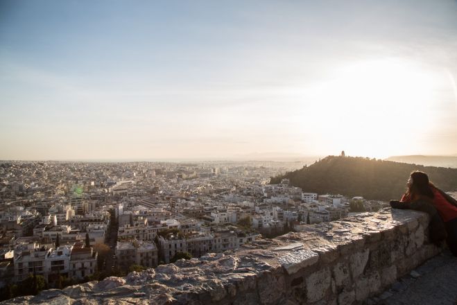 Maybritt Illner: &quot;Athen gegen alle&quot; - Scheitert der Euro?