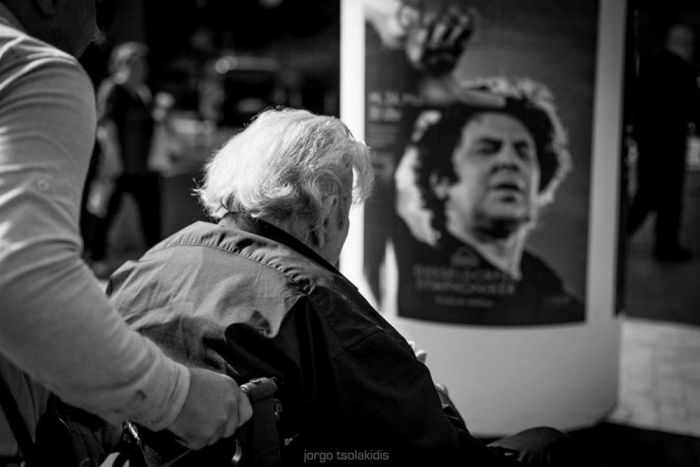 Foto: © Jorgo Tsolakidis 