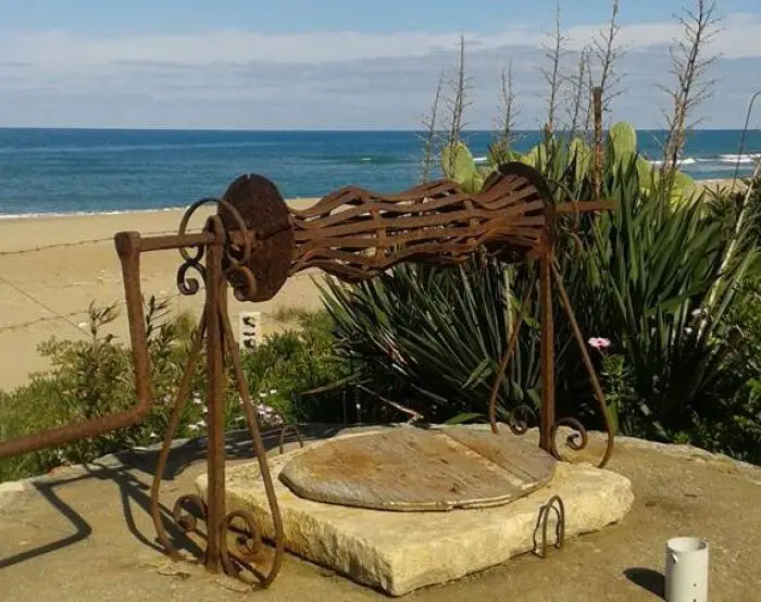 Schauer im Norden, Sonne im Süden