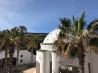 Unser Foto (© GZ / Leonie Meyer) entstand auf Rhodos.